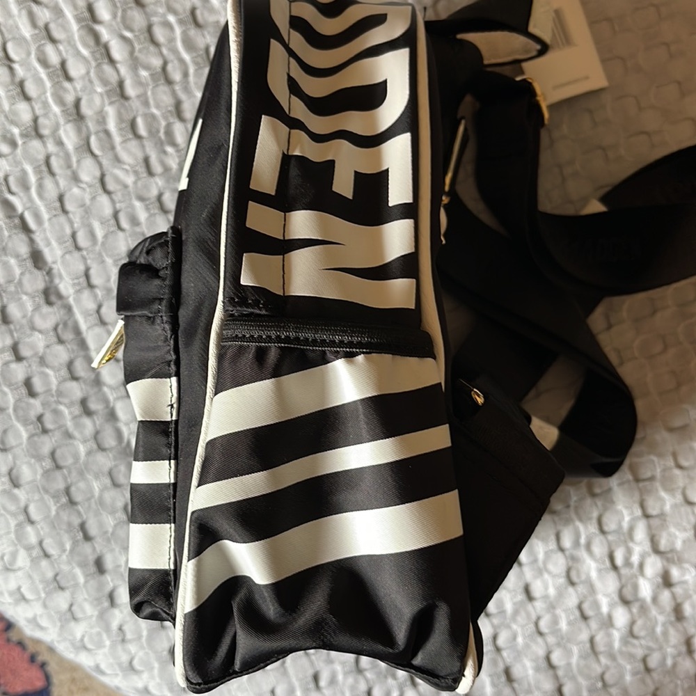 Steve Madden mini backpack - Picture 5 of 6